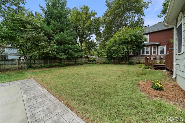 440 Lee Avenue, Webster Groves, MO 63119