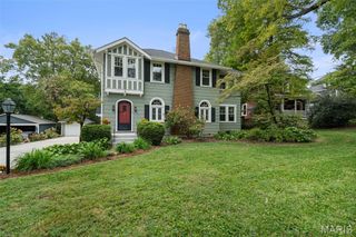 440 Lee Avenue, Webster Groves, MO 63119