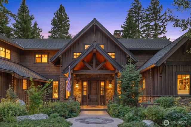 530 Spragger Way, Cle Elum, WA 98922