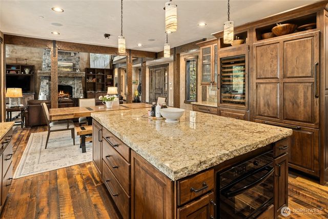 530 Spragger Way, Cle Elum, WA 98922