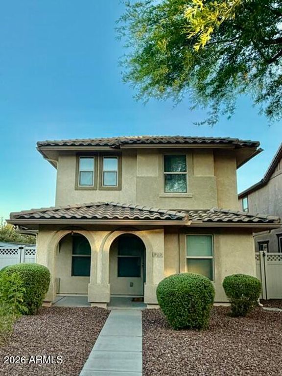 919 S PHEASANT Drive, Gilbert, AZ 85296 — photo 2