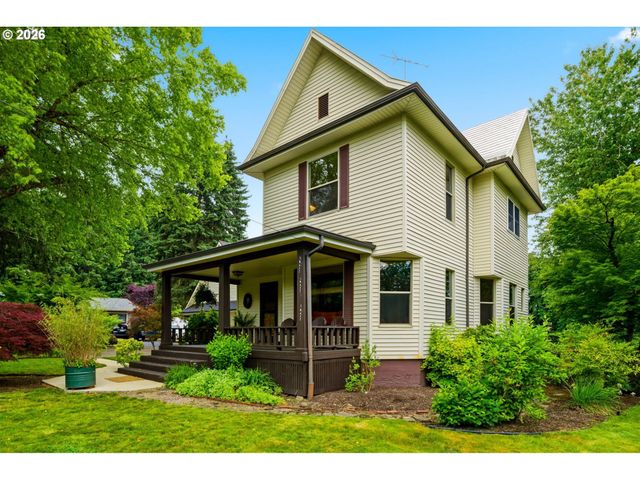 21138 S SOUTH END Rd, Oregon City, OR 97045