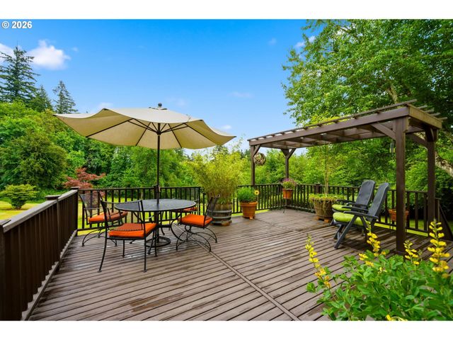 21138 S SOUTH END Rd, Oregon City, OR 97045