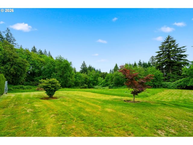 21138 S SOUTH END Rd, Oregon City, OR 97045