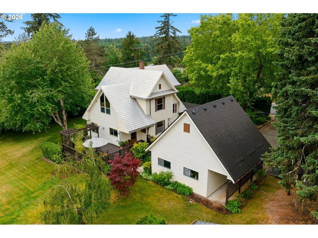 21138 S SOUTH END Rd, Oregon City, OR 97045