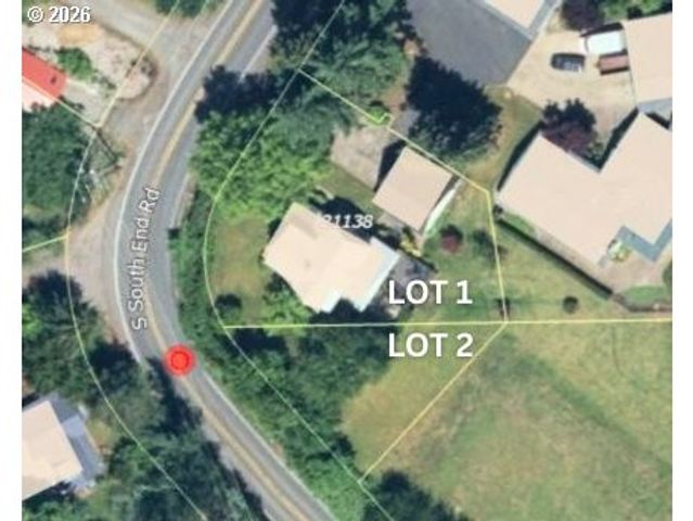 21138 S SOUTH END Rd, Oregon City, OR 97045