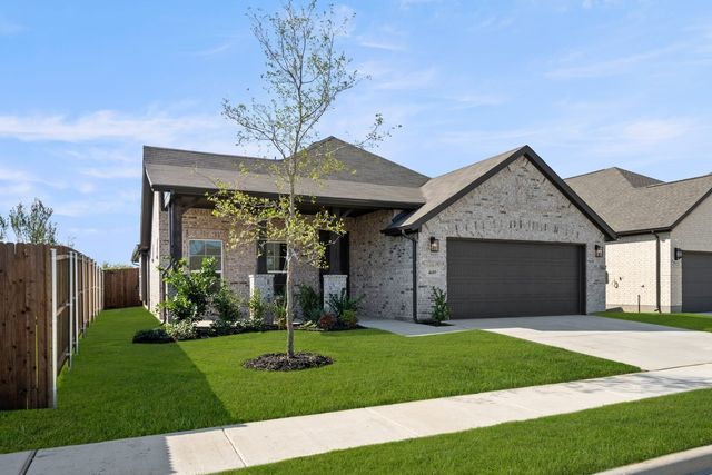 4609 Holly Fern Trail, Fort Worth, TX 76036