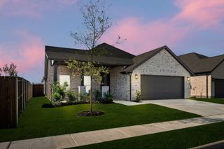 4609 Holly Fern Trail, Fort Worth, TX 76036