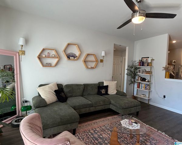 8684 MOHRING PLACE, Leeds, AL 35094