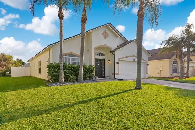 504 KEY HAVEN DRIVE, Sanford, FL 32771