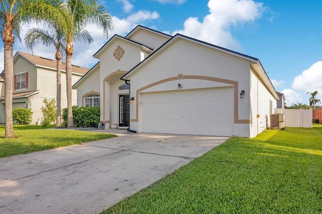 504 KEY HAVEN DRIVE, Sanford, FL 32771