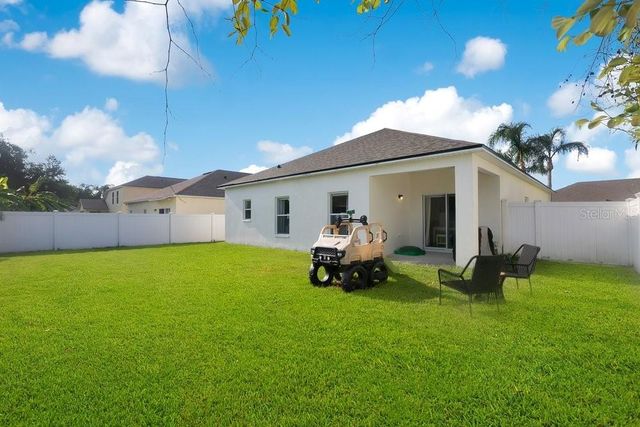 504 KEY HAVEN DRIVE, Sanford, FL 32771