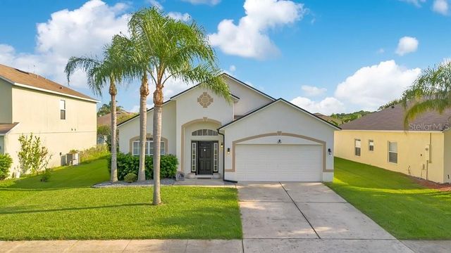504 KEY HAVEN DRIVE, Sanford, FL 32771