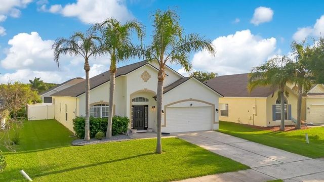 504 KEY HAVEN DRIVE, Sanford, FL 32771