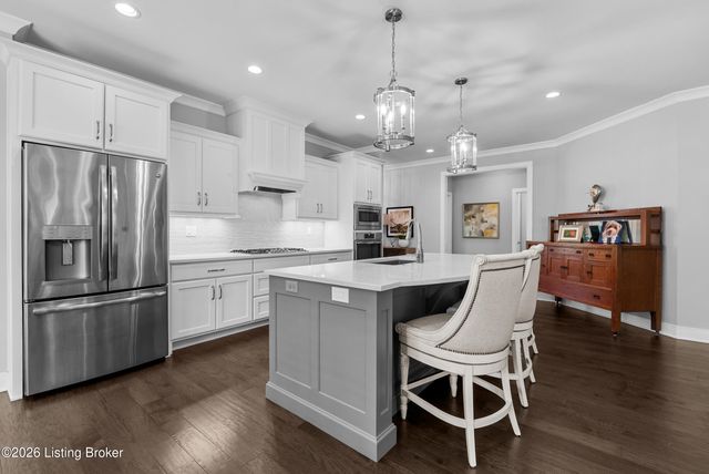 239 Maple Valley Rd, Louisville, KY 40245