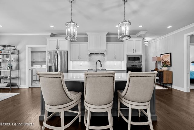239 Maple Valley Rd, Louisville, KY 40245
