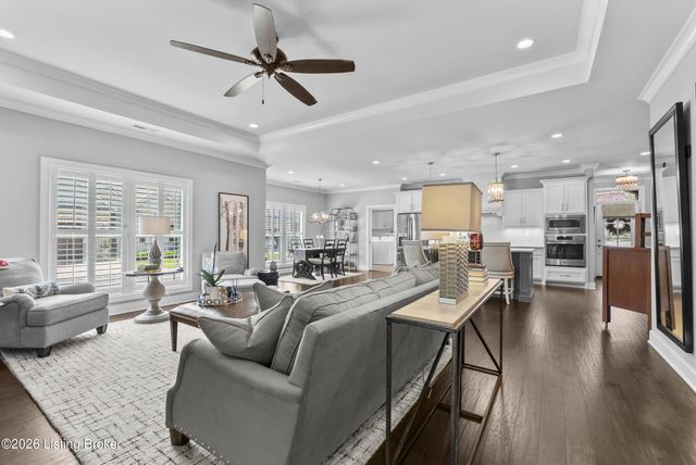 239 Maple Valley Rd, Louisville, KY 40245