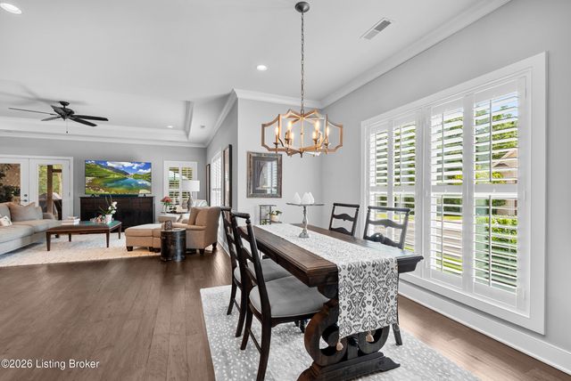 239 Maple Valley Rd, Louisville, KY 40245