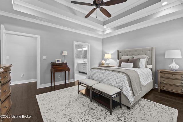 239 Maple Valley Rd, Louisville, KY 40245