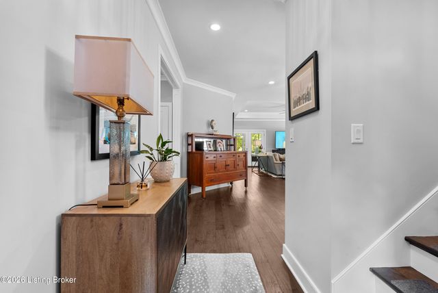 239 Maple Valley Rd, Louisville, KY 40245