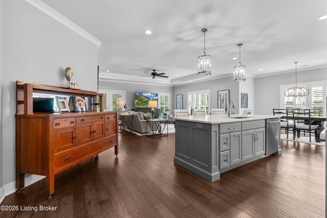239 Maple Valley Rd, Louisville, KY 40245