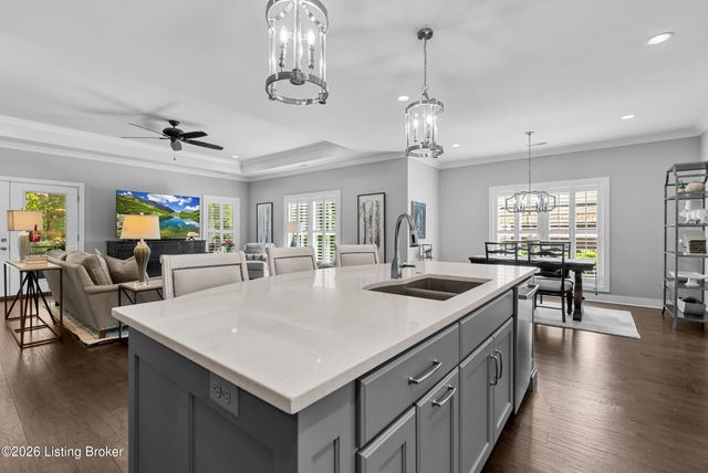 239 Maple Valley Rd, Louisville, KY 40245