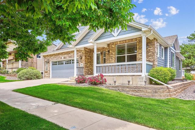 8225 W 67th Place, Arvada, CO 80004