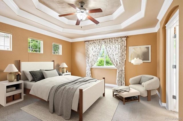 8225 W 67th Place, Arvada, CO 80004