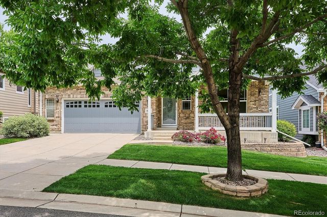 8225 W 67th Place, Arvada, CO 80004
