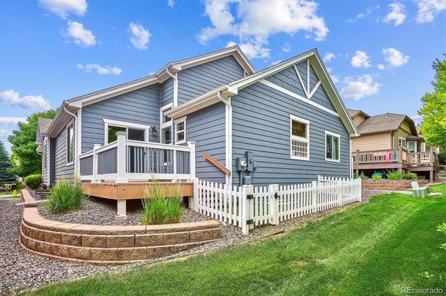 8225 W 67th Place, Arvada, CO 80004