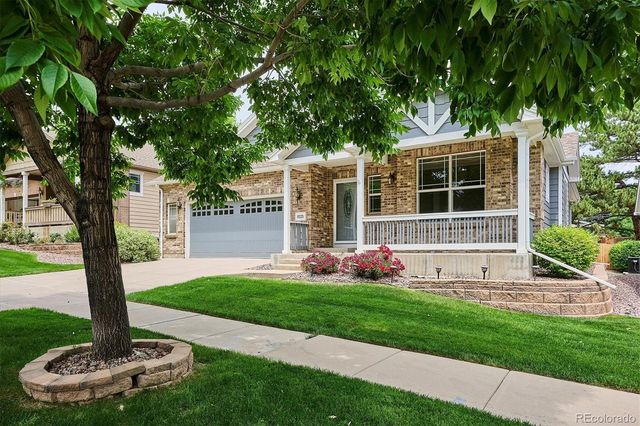 8225 W 67th Place, Arvada, CO 80004