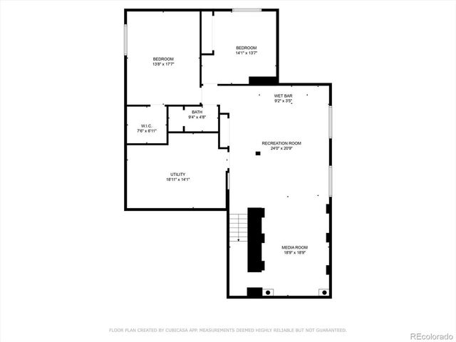 8225 W 67th Place, Arvada, CO 80004