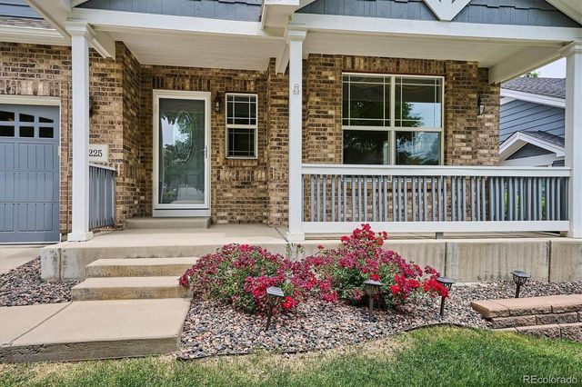 8225 W 67th Place, Arvada, CO 80004