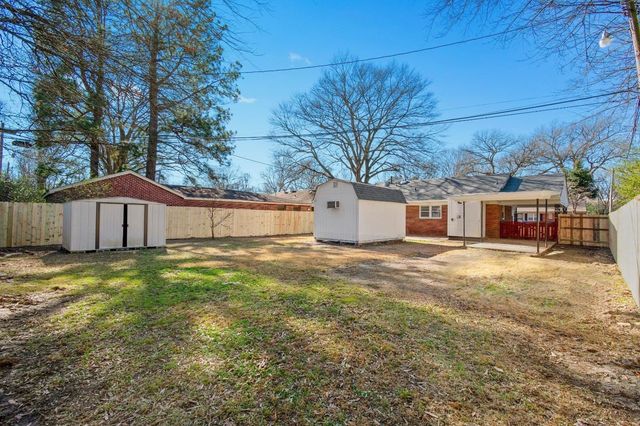 1494 RAYMORE RD, Memphis, TN 38117