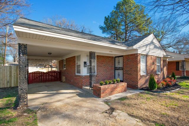 1494 RAYMORE RD, Memphis, TN 38117