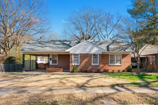 1494 RAYMORE RD, Memphis, TN 38117