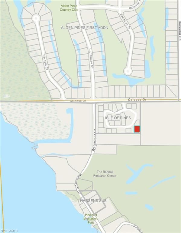 7720 Myrsine CIR, Bokeelia, FL 33922