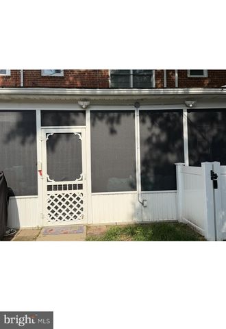 8503 HARRIS AVE, Baltimore, MD 21234