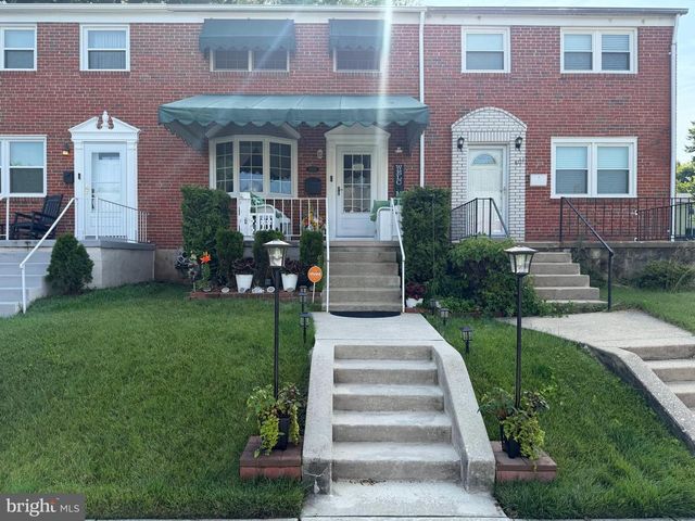 8503 HARRIS AVE, Baltimore, MD 21234