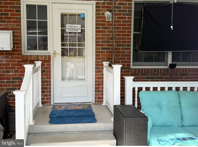 8503 HARRIS AVE, Baltimore, MD 21234