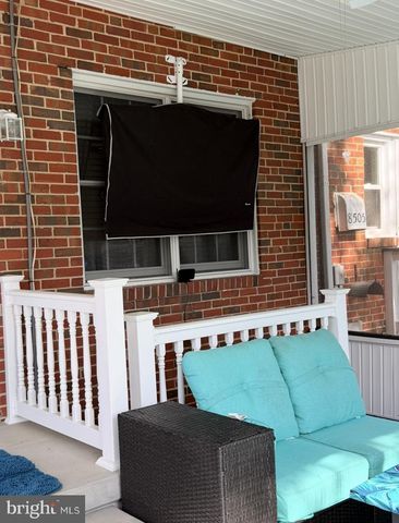 8503 HARRIS AVE, Baltimore, MD 21234