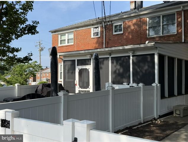 8503 HARRIS AVE, Baltimore, MD 21234
