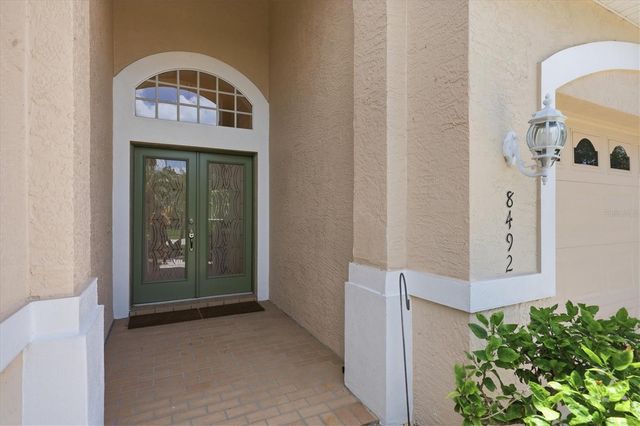 8492 IDLEWOOD COURT, Lakewood Ranch, FL 34202