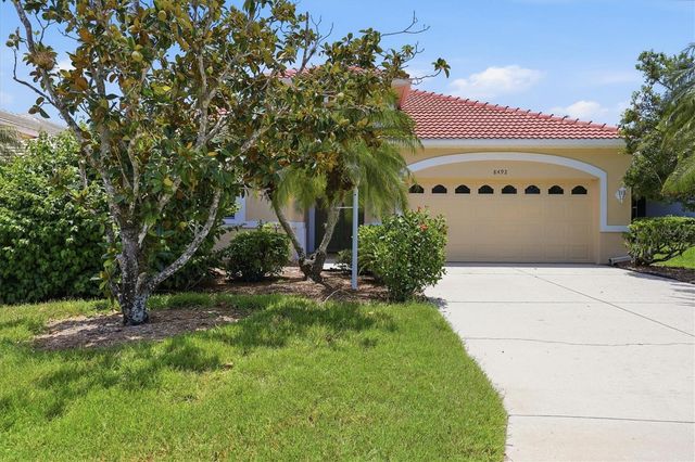8492 IDLEWOOD COURT, Lakewood Ranch, FL 34202