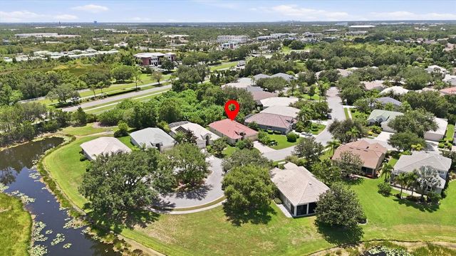 8492 IDLEWOOD COURT, Lakewood Ranch, FL 34202