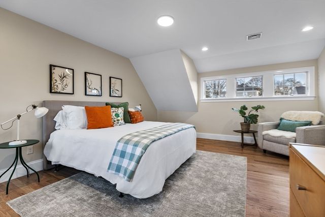 37 Lantern Lane, Braintree, MA 02184