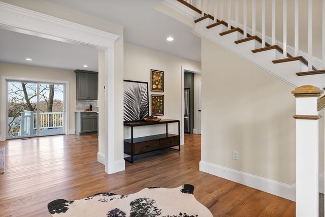 37 Lantern Lane, Braintree, MA 02184