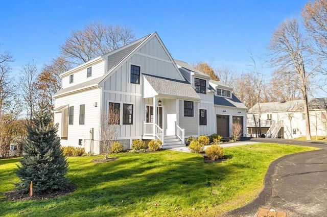 37 Lantern Lane, Braintree, MA 02184