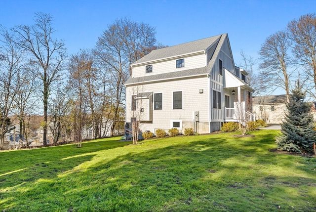 37 Lantern Lane, Braintree, MA 02184