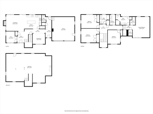 37 Lantern Lane, Braintree, MA 02184